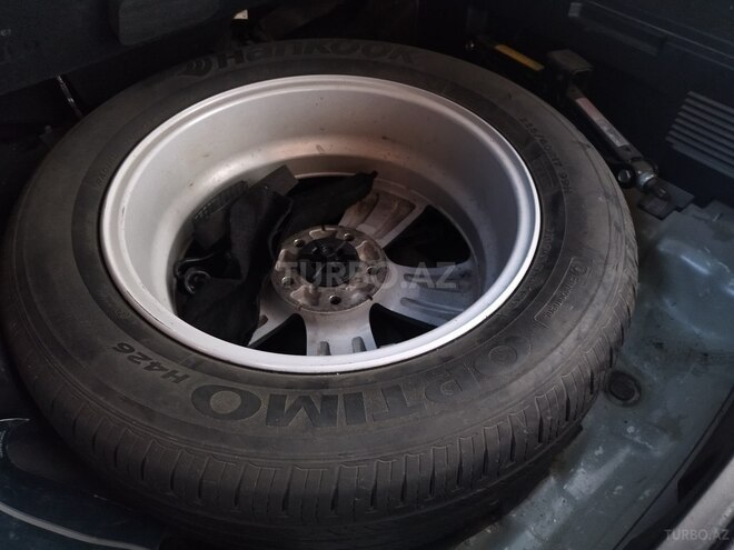 Kia Sportage 2014, 151,000 km - 2.0 l - Gəncə
