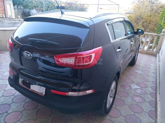 Kia Sportage 2014, 151,000 km - 2.0 l - Gəncə