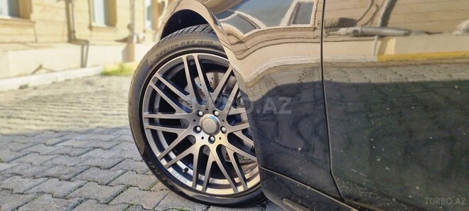 Mercedes S 500 2014, 115,086 km - 4.7 l - Bakı