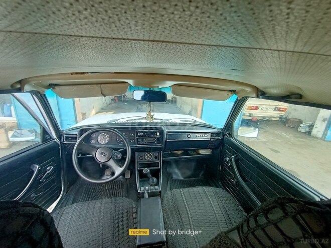 LADA (VAZ) 2107 2003, 20,900 km - 1.6 l - Zaqatala