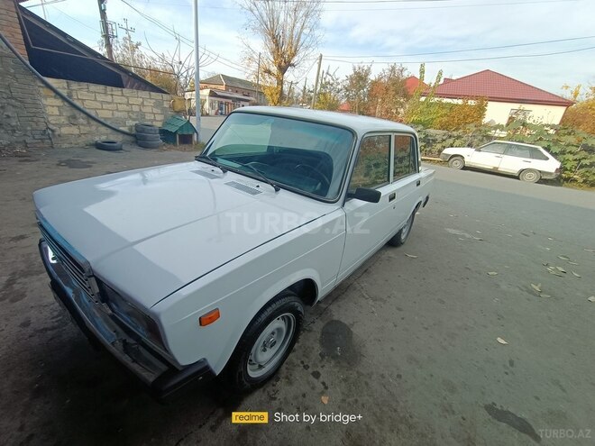 LADA (VAZ) 2107 2003, 20,900 km - 1.6 l - Zaqatala