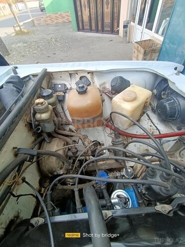 LADA (VAZ) 2107 2003, 20,900 km - 1.6 l - Zaqatala