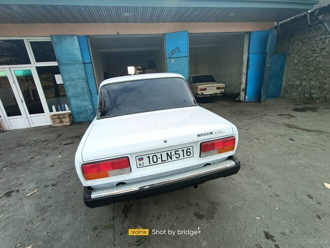 LADA (VAZ) 2107 2003, 20,900 km - 1.6 l - Zaqatala