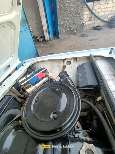 LADA (VAZ) 2107 2003, 20,900 km - 1.6 l - Zaqatala