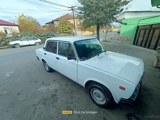 LADA (VAZ) 2107 2003, 20,900 km - 1.6 l - Zaqatala