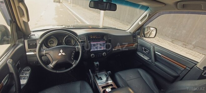 Mitsubishi Pajero 2008, 201,056 km - 3.0 l - Bakı