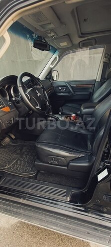 Mitsubishi Pajero 2008, 201,056 km - 3.0 l - Bakı