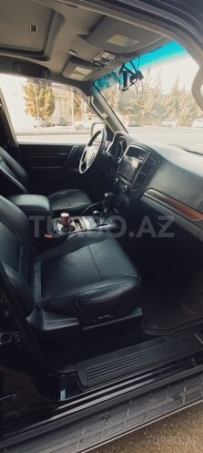 Mitsubishi Pajero 2008, 201,056 km - 3.0 l - Bakı
