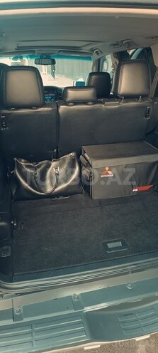 Mitsubishi Pajero 2008, 201,056 km - 3.0 l - Bakı
