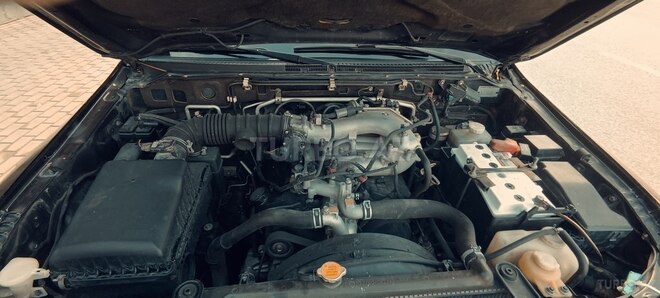 Mitsubishi Pajero 2008, 201,056 km - 3.0 l - Bakı