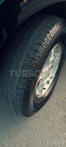 Mitsubishi Pajero 2008, 201,056 km - 3.0 l - Bakı
