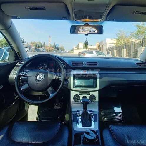 Volkswagen Passat 2005, 279,600 km - 2.0 l - Bakı