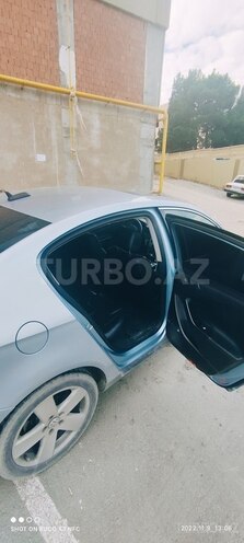 Volkswagen Passat 2005, 279,600 km - 2.0 l - Bakı
