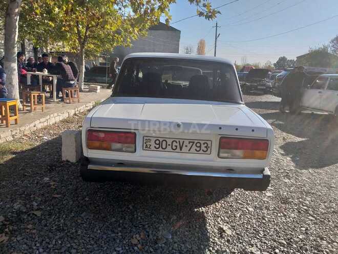 LADA (VAZ) 2107 2009, 87,000 km - 1.6 л - Mingəçevir
