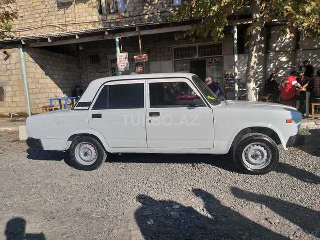 LADA (VAZ) 2107 2009, 87,000 km - 1.6 л - Mingəçevir
