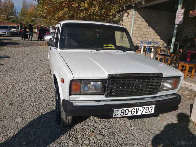 LADA (VAZ) 2107 2009, 87,000 km - 1.6 л - Mingəçevir