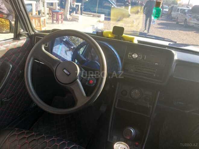 LADA (VAZ) 2107 2009, 87,000 km - 1.6 л - Mingəçevir