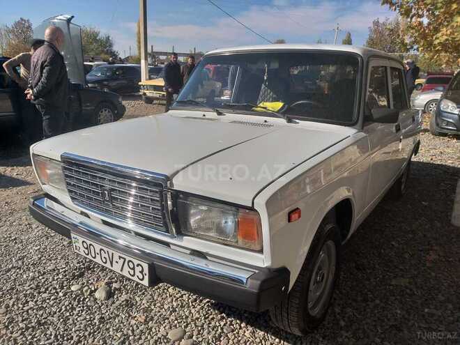 LADA (VAZ) 2107 2009, 87,000 km - 1.6 л - Mingəçevir