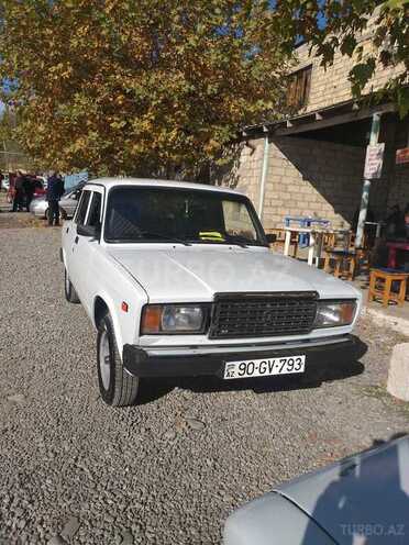 LADA (VAZ) 2107 2009, 87,000 km - 1.6 л - Mingəçevir