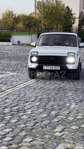 LADA (VAZ) Niva 2014, 306,111 km - 1.7 l - Bakı