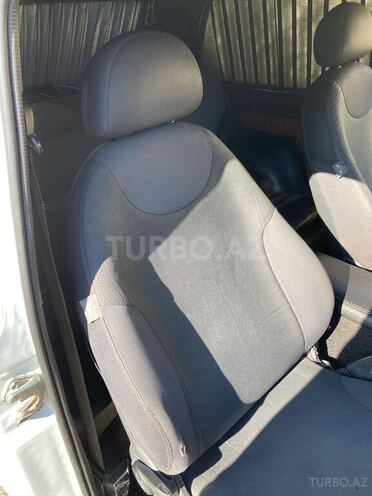 LADA (VAZ) Niva 2014, 306,111 km - 1.7 l - Bakı