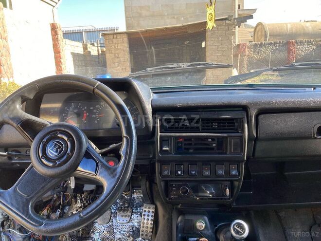 LADA (VAZ) Niva 2014, 306,111 km - 1.7 l - Bakı