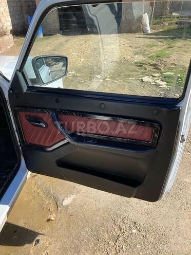 LADA (VAZ) Niva 2014, 306,111 km - 1.7 l - Bakı
