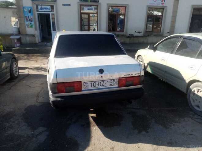 Tofas Sahin 2003, 258,741 km - 1.6 л - Bakı