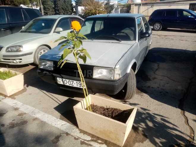 Tofas Sahin 2003, 258,741 km - 1.6 л - Bakı