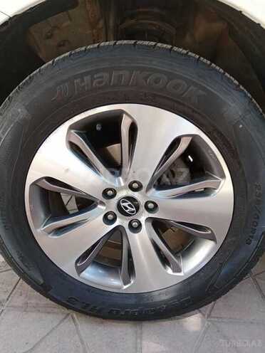 Hyundai Santa Fe 2011, 137,000 km - 2.0 л - Bakı