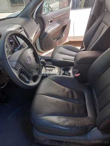 Hyundai Santa Fe 2011, 137,000 km - 2.0 л - Bakı