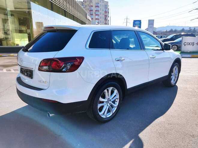 Mazda CX-9 2013, 127,800 km - 3.7 л - Bakı