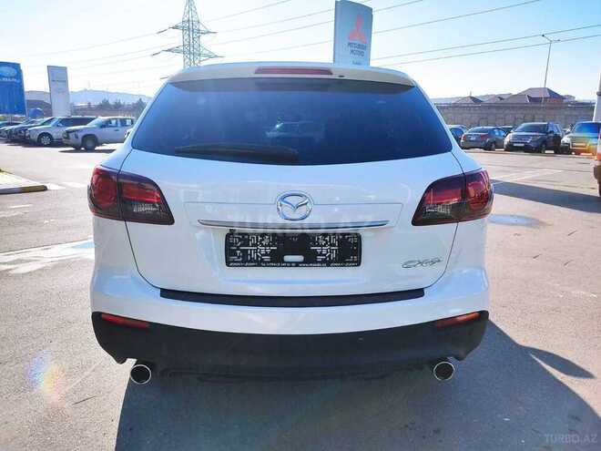 Mazda CX-9 2013, 127,800 km - 3.7 л - Bakı