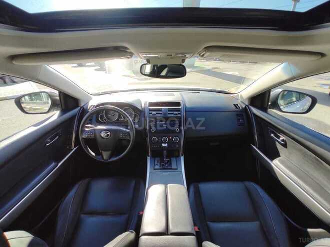 Mazda CX-9 2013, 127,800 km - 3.7 л - Bakı