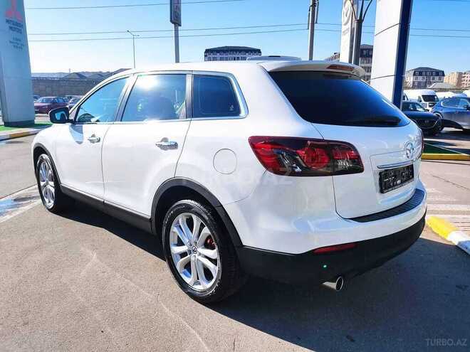 Mazda CX-9 2013, 127,800 km - 3.7 л - Bakı