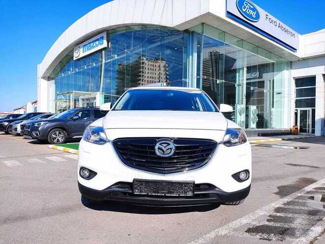 Mazda CX-9 2013, 127,800 km - 3.7 л - Bakı