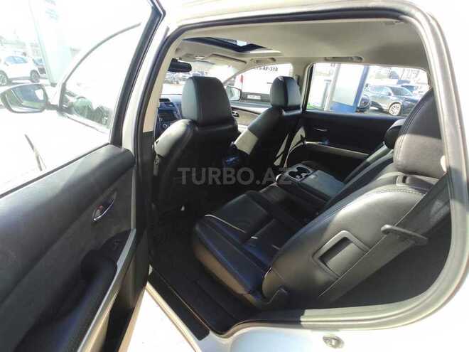 Mazda CX-9 2013, 127,800 km - 3.7 л - Bakı