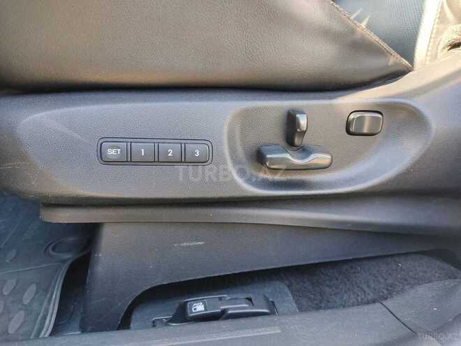 Mazda CX-9 2013, 127,800 km - 3.7 л - Bakı