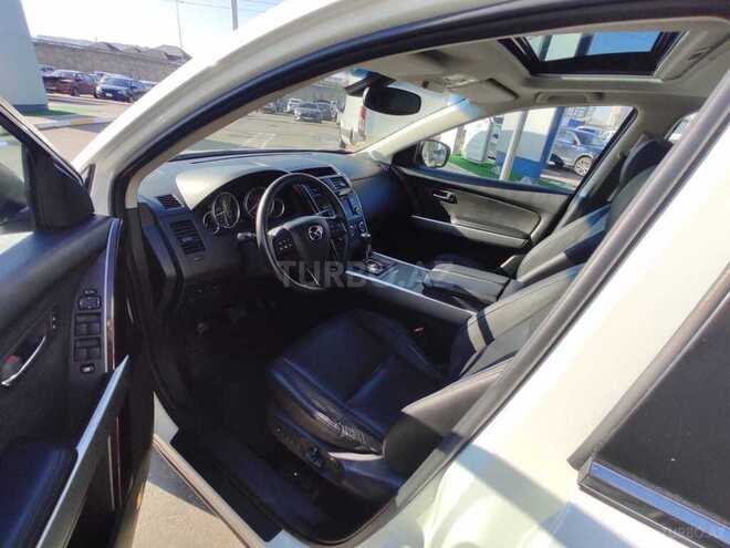Mazda CX-9 2013, 127,800 km - 3.7 л - Bakı