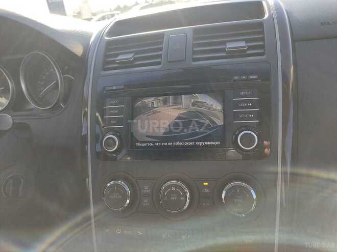 Mazda CX-9 2013, 127,800 km - 3.7 л - Bakı