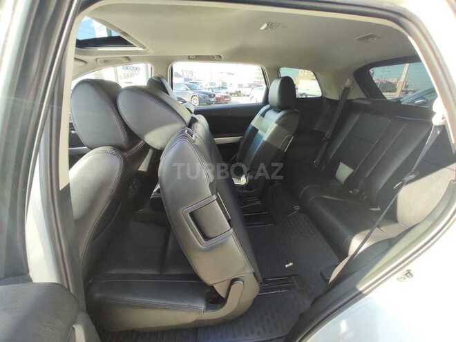 Mazda CX-9 2013, 127,800 km - 3.7 л - Bakı
