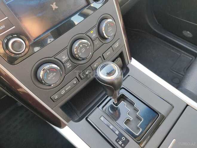 Mazda CX-9 2013, 127,800 km - 3.7 л - Bakı