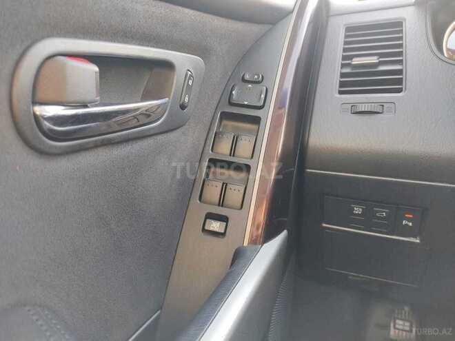 Mazda CX-9 2013, 127,800 km - 3.7 л - Bakı