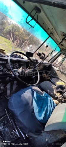 KamAz 5320 1991, 330,000 km - 11.0 l - Tərtər
