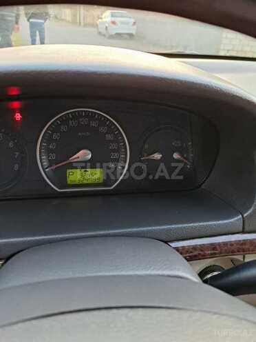 Hyundai Sonata 2005, 325,000 km - 2.4 l - Gəncə