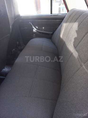 LADA (VAZ) 2107 2007, 98,000 km - 1.6 l - Göyçay