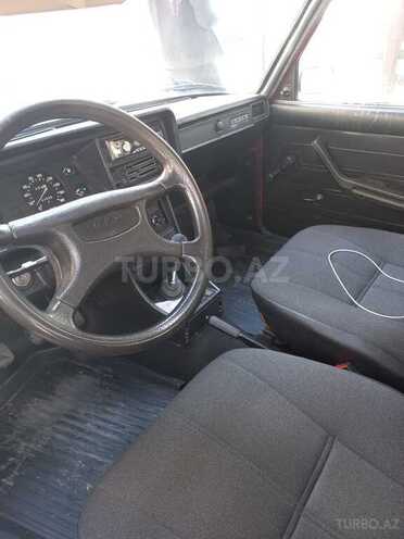 LADA (VAZ) 2107 2007, 98,000 km - 1.6 l - Göyçay