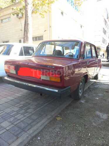 LADA (VAZ) 2107 2007, 98,000 km - 1.6 l - Göyçay