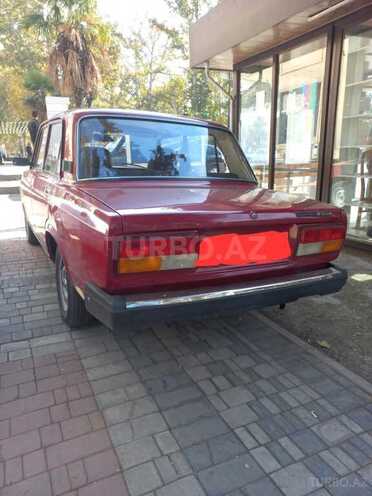 LADA (VAZ) 2107 2007, 98,000 km - 1.6 l - Göyçay