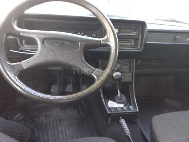 LADA (VAZ) 2107 2007, 98,000 km - 1.6 l - Göyçay